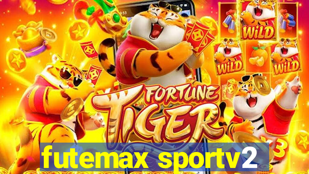 futemax sportv2